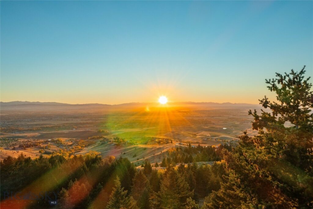 405 Resolute Ridge Road, Bozeman MT 59715