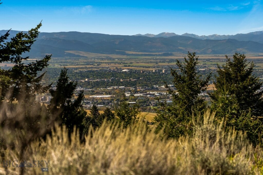 405 Resolute Ridge Road, Bozeman MT 59715