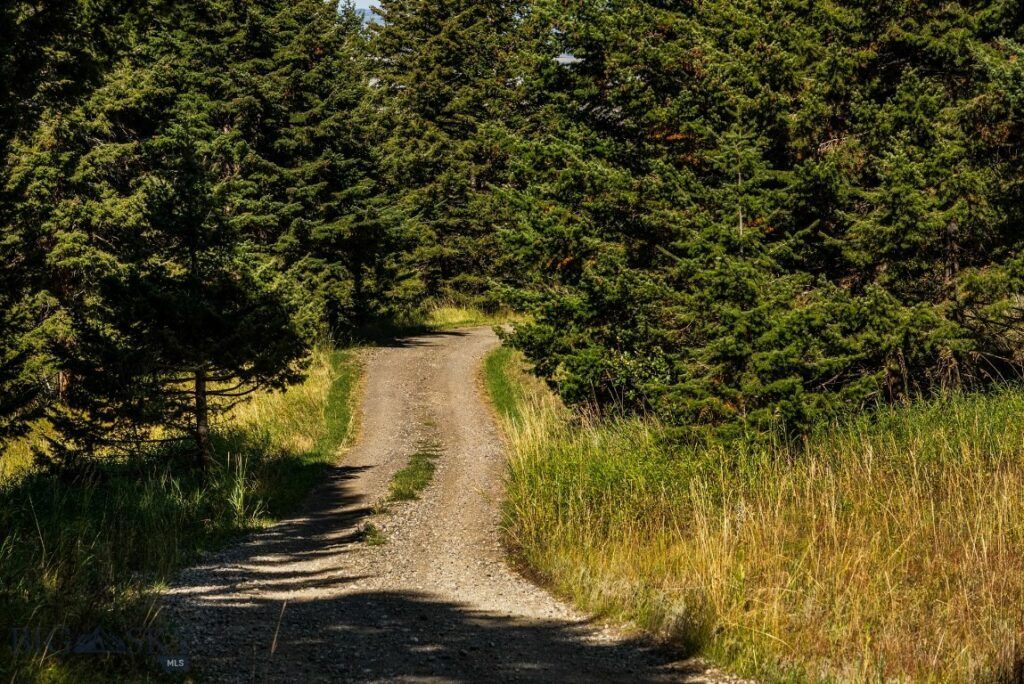 405 Resolute Ridge Road, Bozeman MT 59715