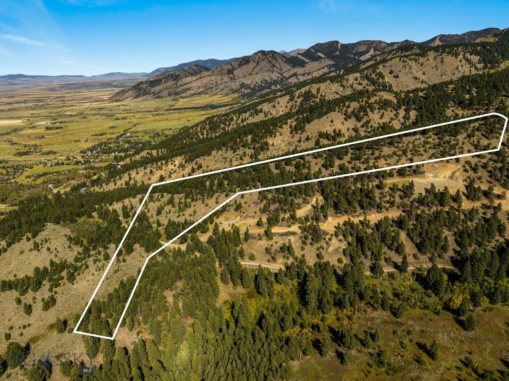 405 Resolute Ridge Road, Bozeman MT 59715