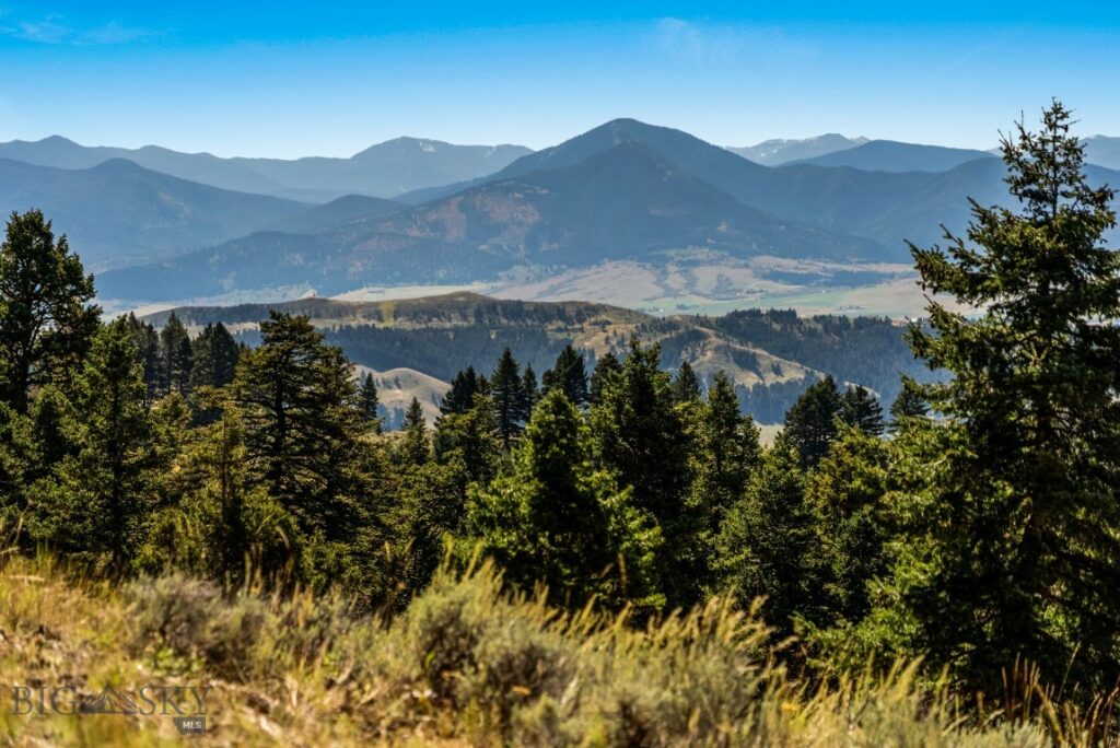 405 Resolute Ridge Road, Bozeman MT 59715