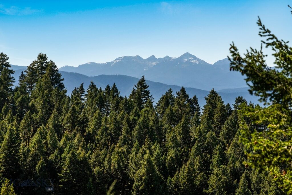 405 Resolute Ridge Road, Bozeman MT 59715