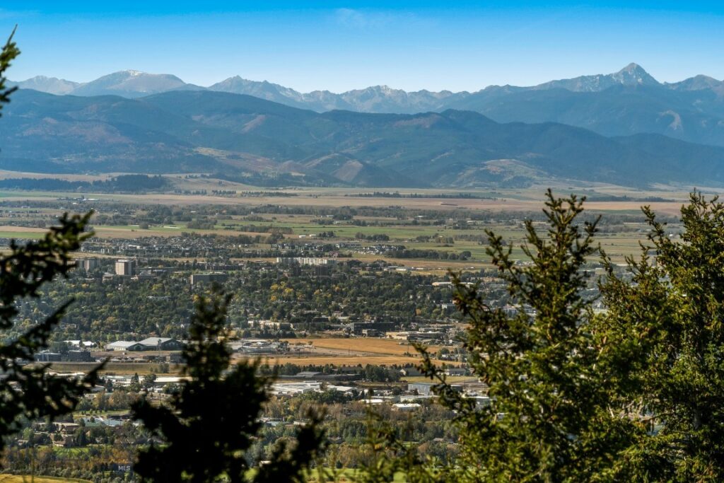 405 Resolute Ridge Road, Bozeman MT 59715