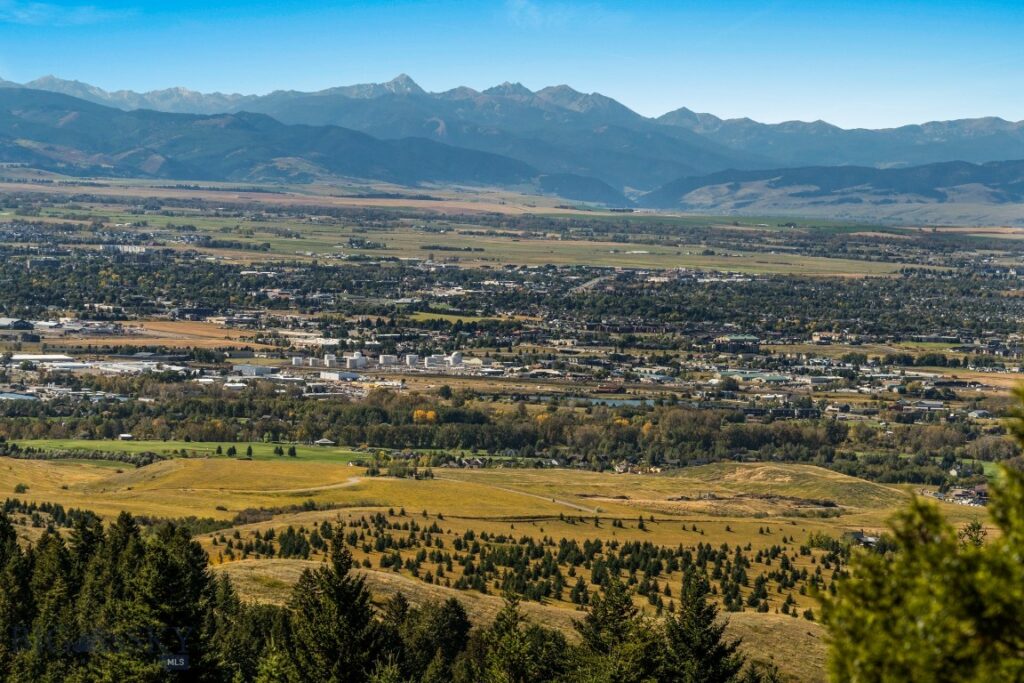 405 Resolute Ridge Road, Bozeman MT 59715
