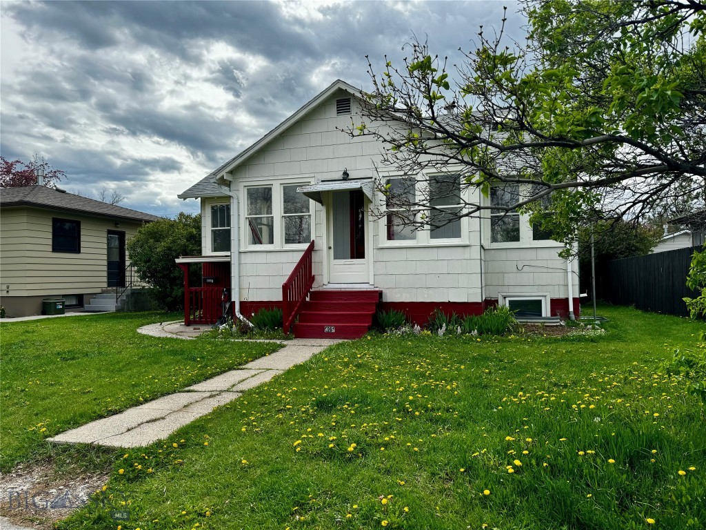 405 S 12th Avenue, Bozeman MT 59715