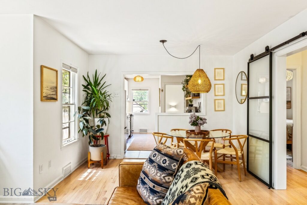 405 S Bozeman, Bozeman MT 59715