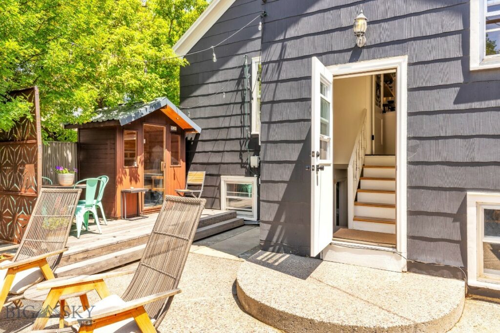 405 S Bozeman, Bozeman MT 59715