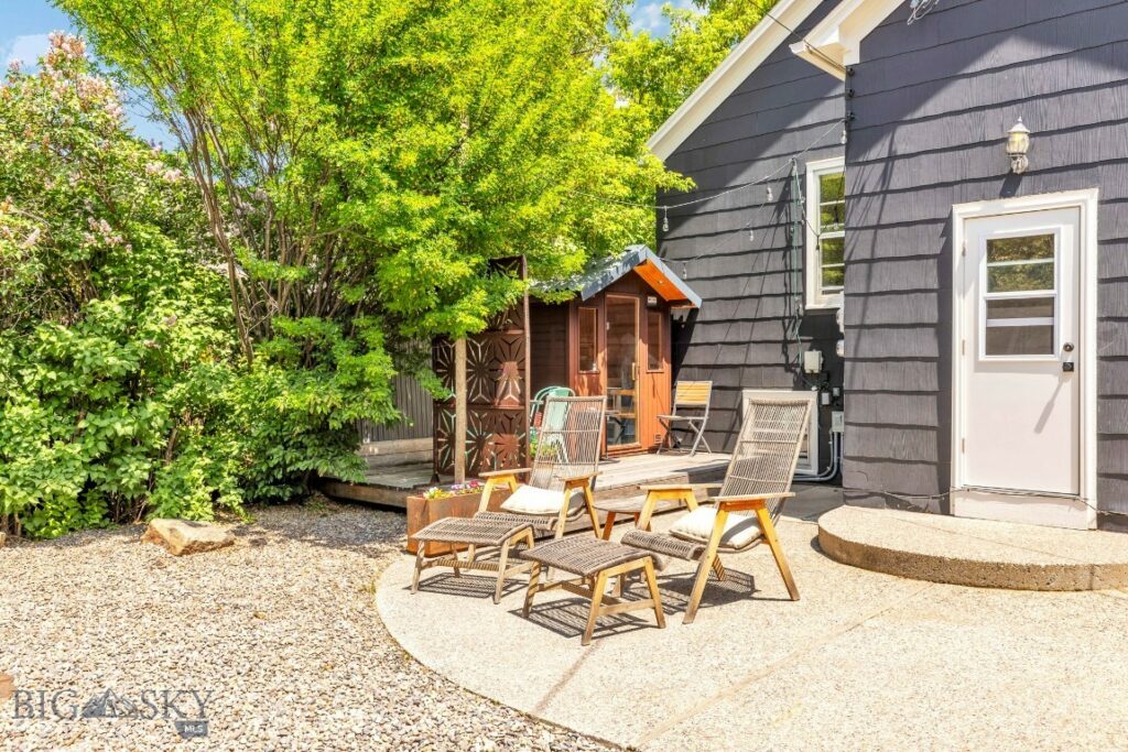 405 S Bozeman, Bozeman MT 59715