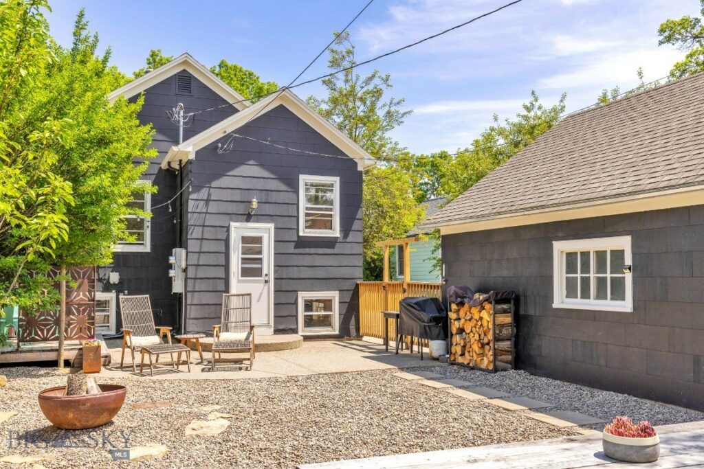 405 S Bozeman, Bozeman MT 59715