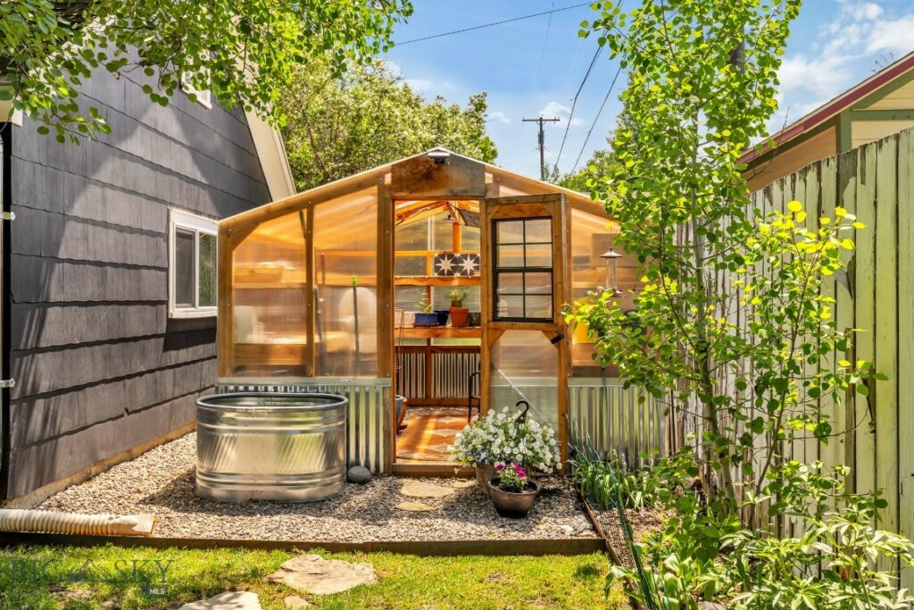 405 S Bozeman, Bozeman MT 59715