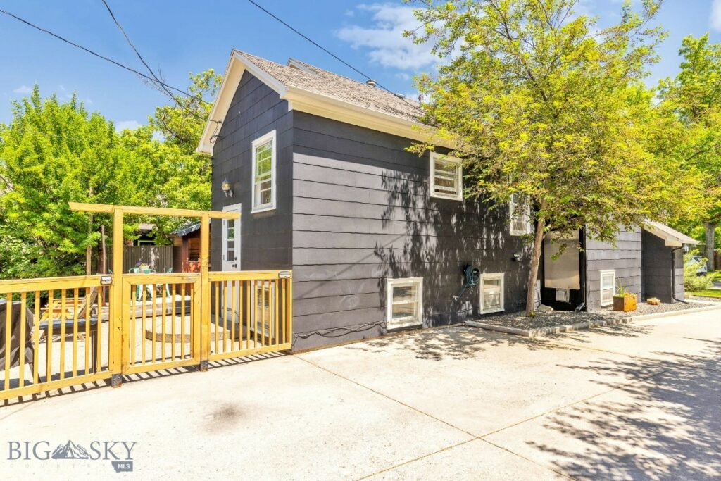 405 S Bozeman, Bozeman MT 59715