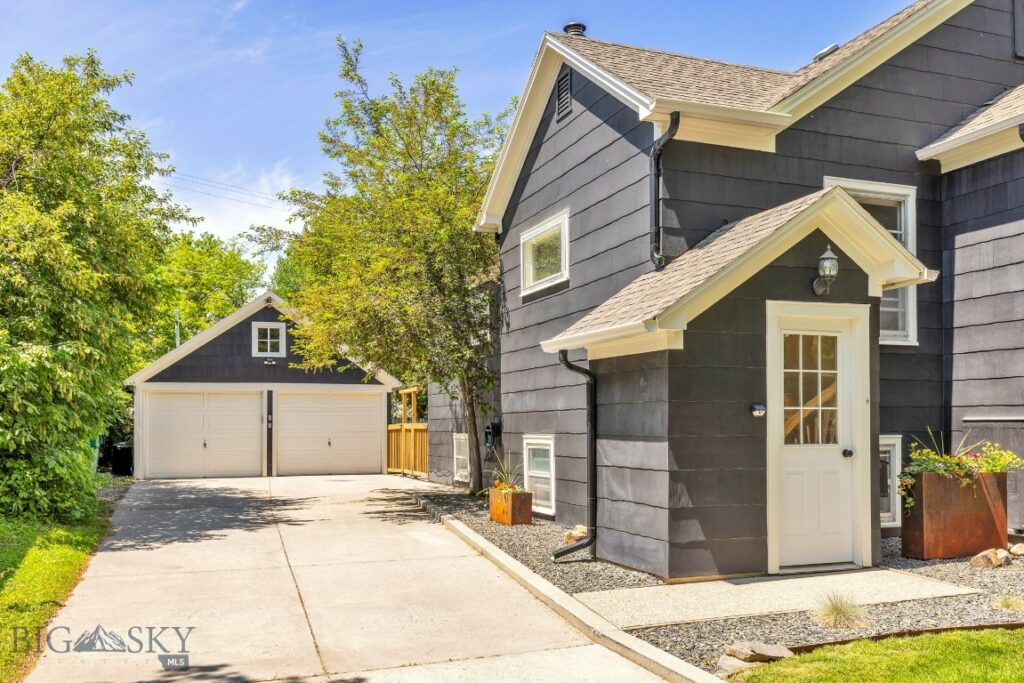 405 S Bozeman, Bozeman MT 59715