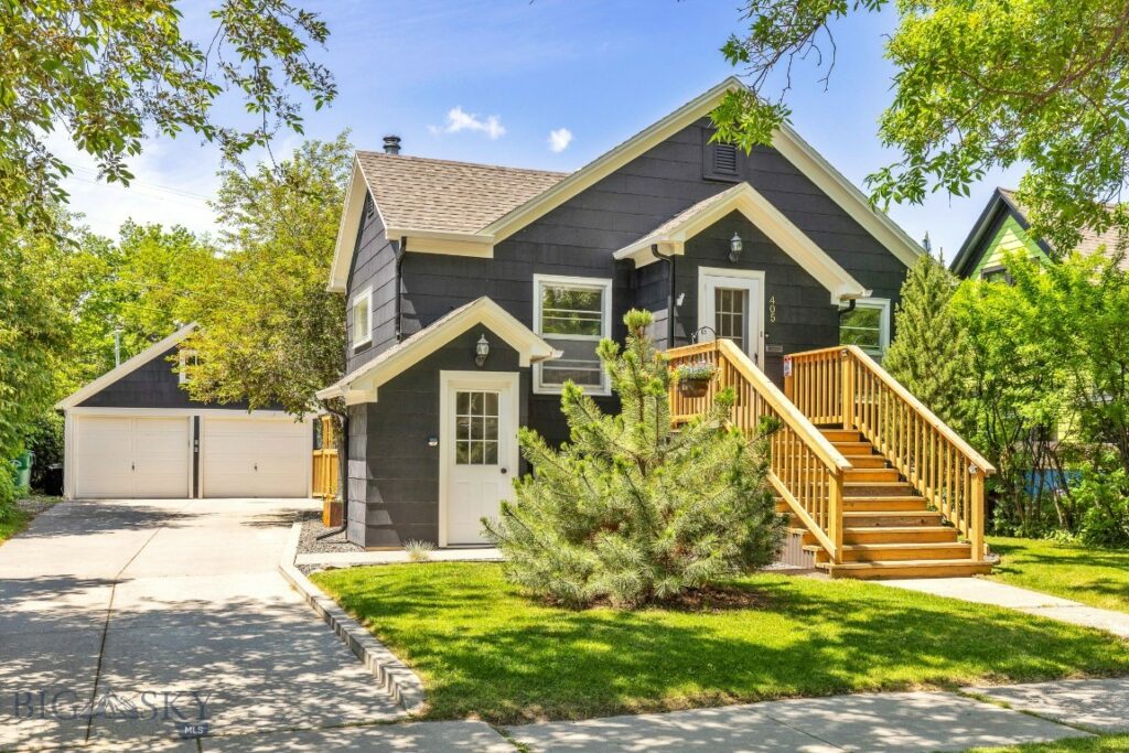405 S Bozeman, Bozeman MT 59715