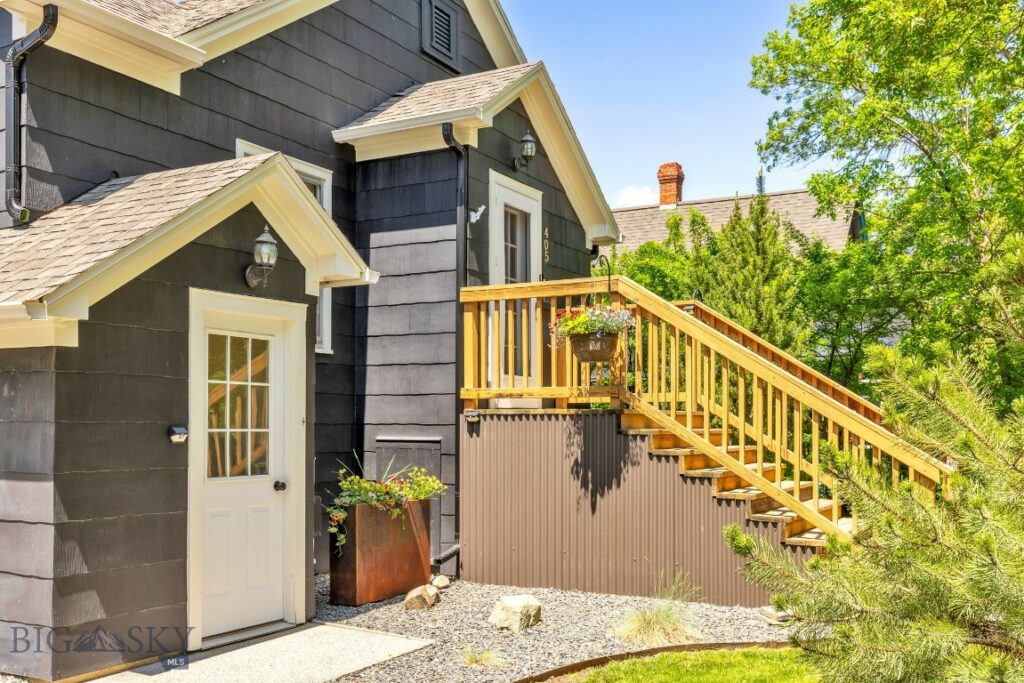 405 S Bozeman, Bozeman MT 59715