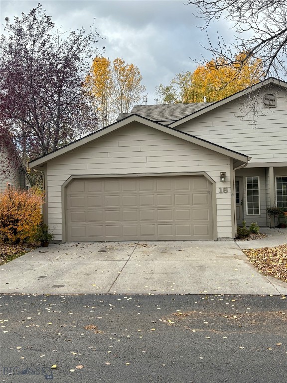 4050 W Babcock Street, Bozeman MT 59715
