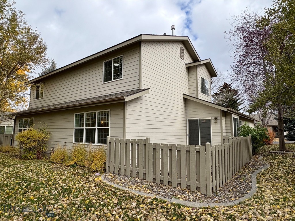 4050 W Babcock Street, Bozeman MT 59715