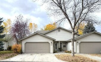 4050 W Babcock Street, Bozeman MT 59715