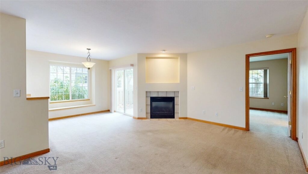 4050 W Babcock Street, Bozeman MT 59715