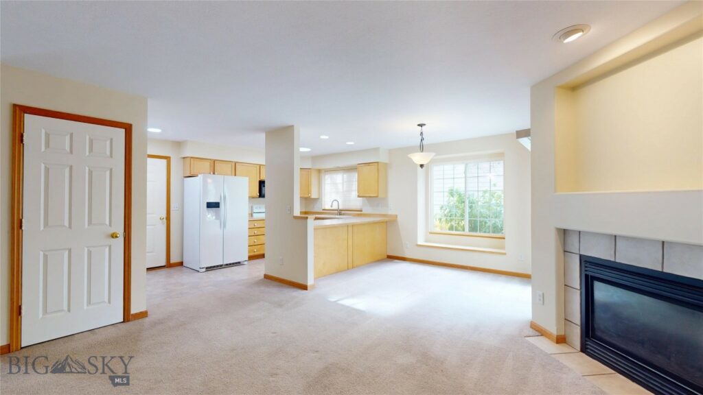 4050 W Babcock Street, Bozeman MT 59715