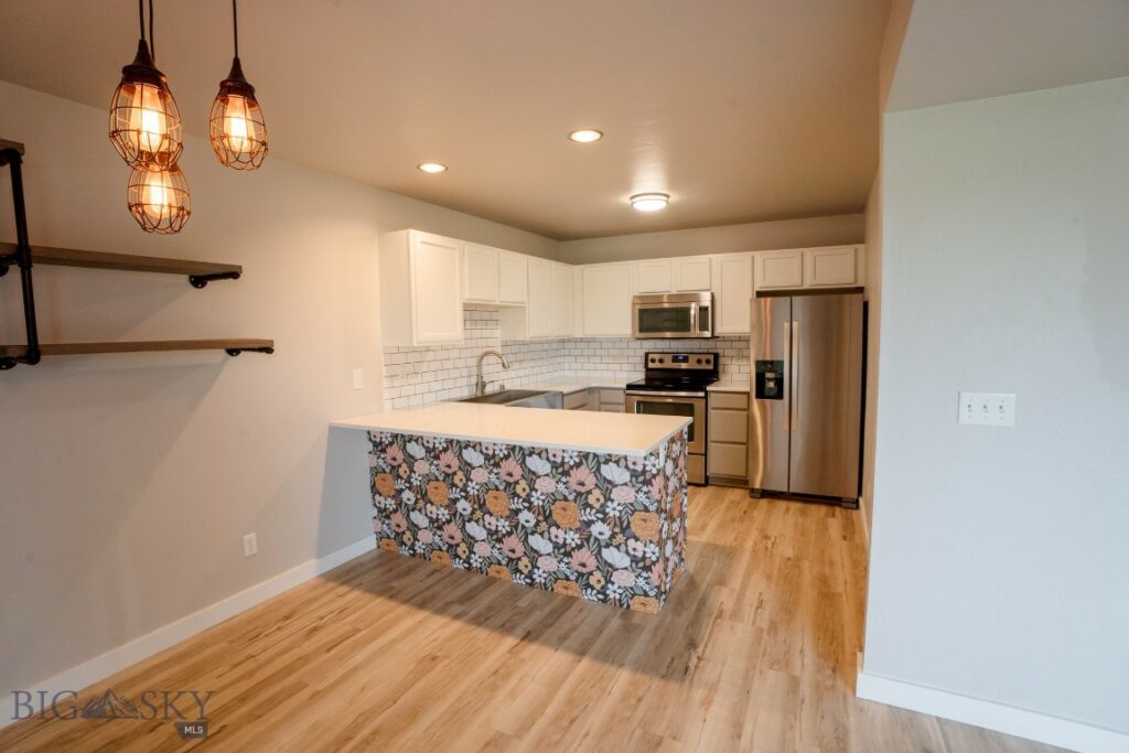 4054 Broadwater Court, Bozeman MT 59718