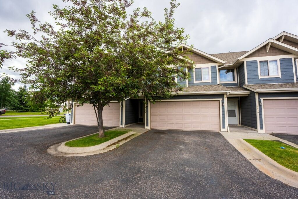 4054 Broadwater Court, Bozeman MT 59718