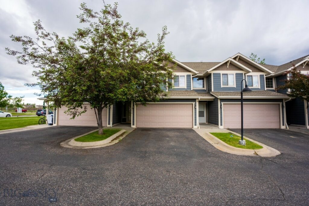 4054 Broadwater Court, Bozeman MT 59718