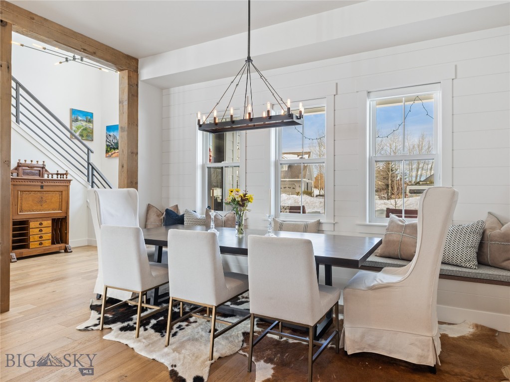 4054 Rain Roper Drive, Bozeman MT 59715