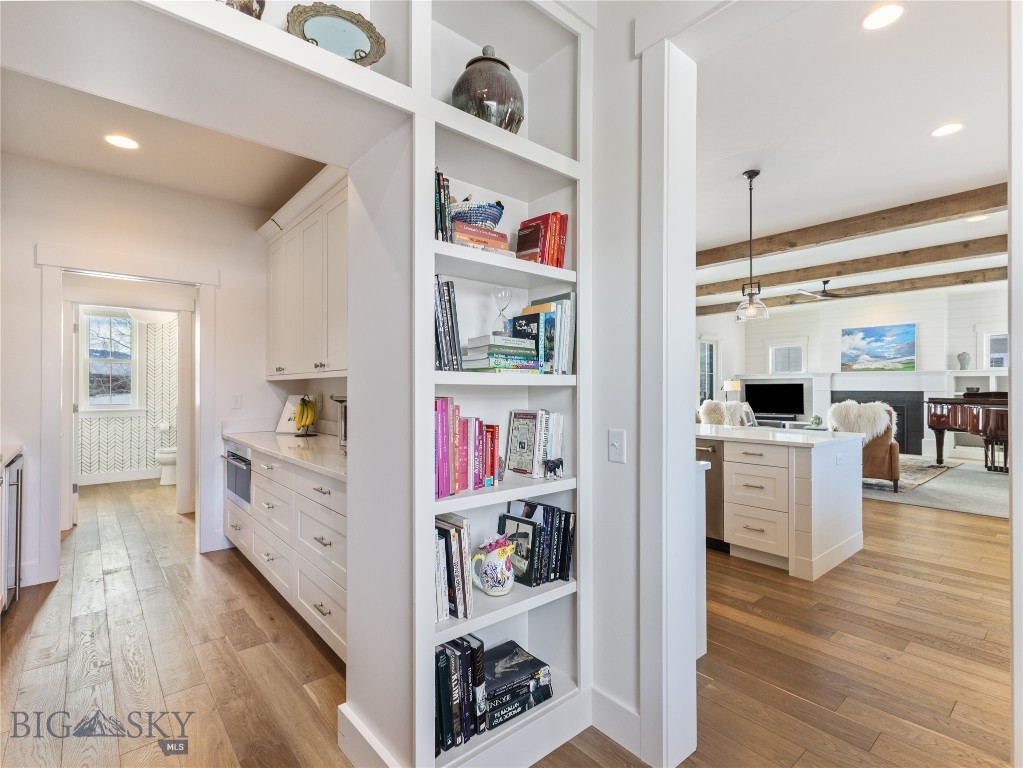 4054 Rain Roper Drive, Bozeman MT 59715