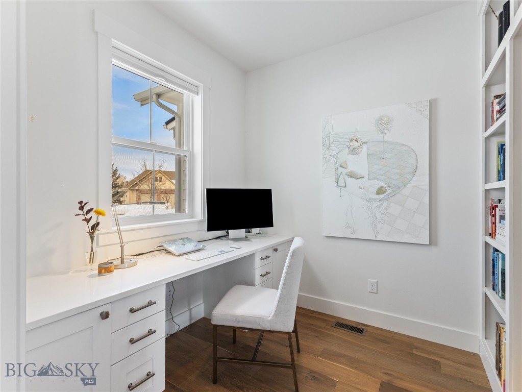 4054 Rain Roper Drive, Bozeman MT 59715