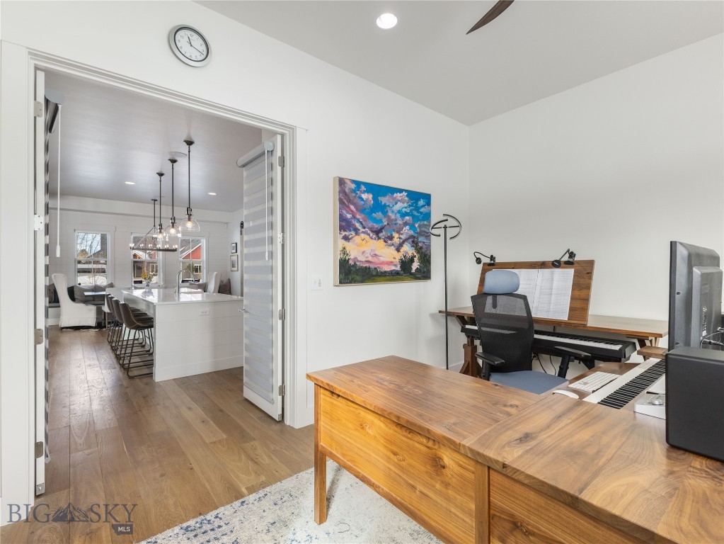 4054 Rain Roper Drive, Bozeman MT 59715