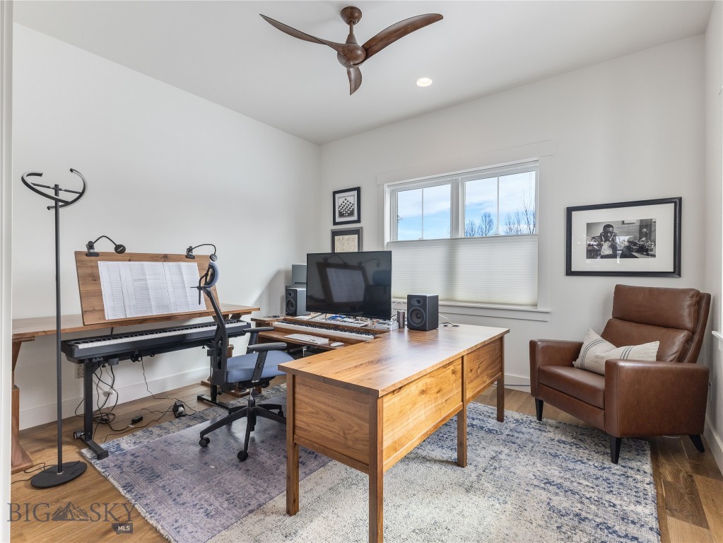 4054 Rain Roper Drive, Bozeman MT 59715