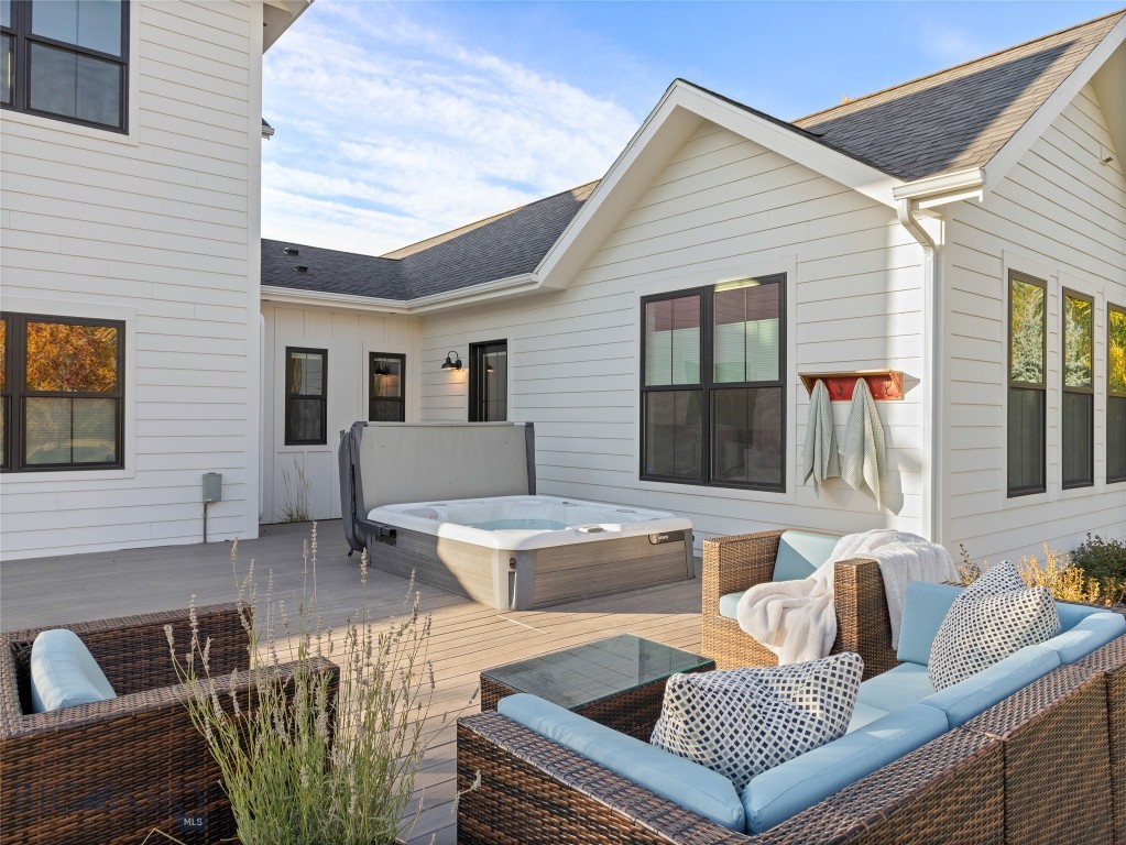 4054 Rain Roper Drive, Bozeman MT 59715
