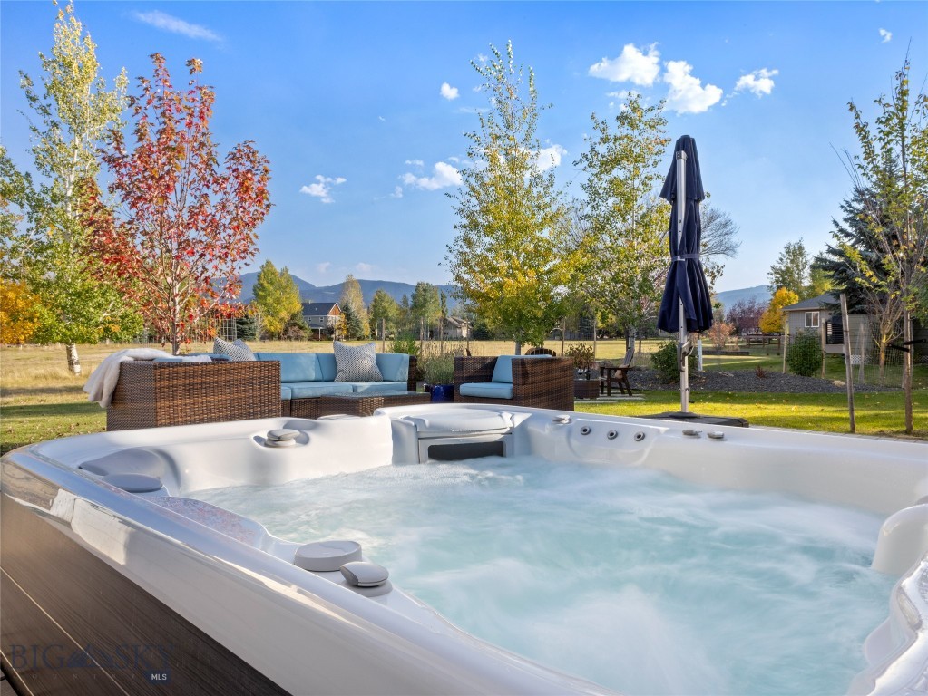 4054 Rain Roper Drive, Bozeman MT 59715