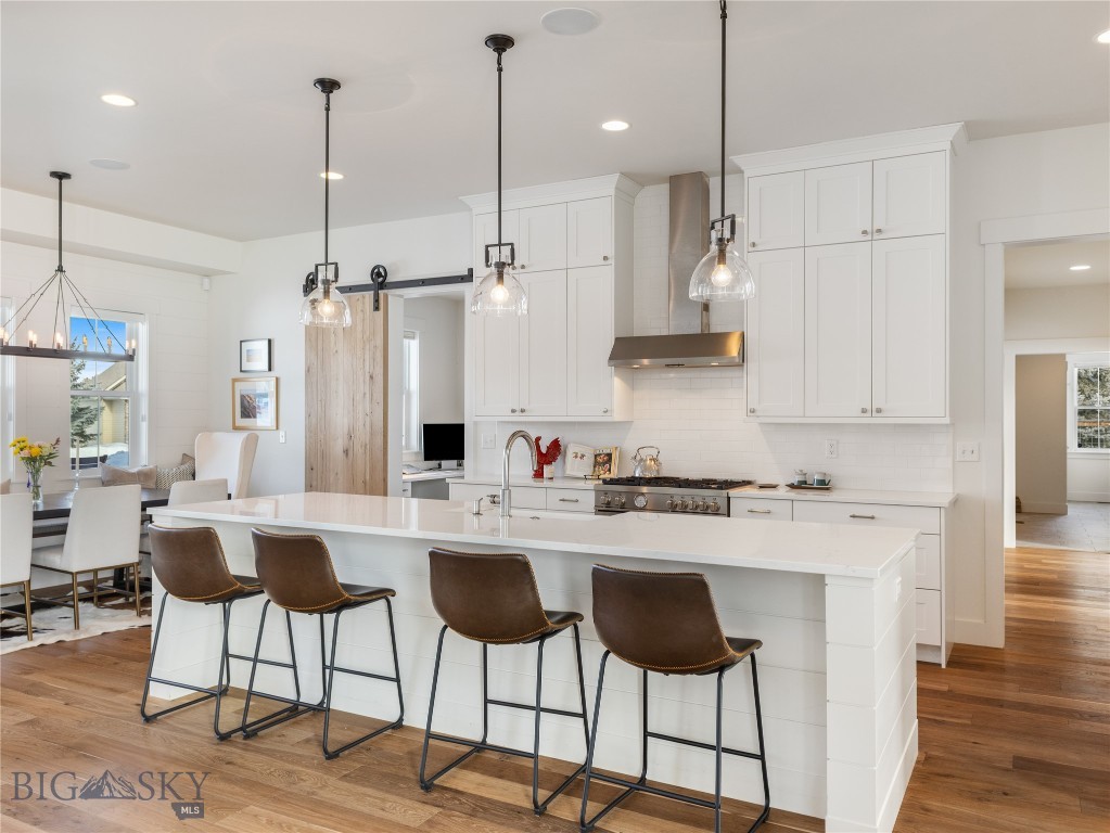 4054 Rain Roper Drive, Bozeman MT 59715