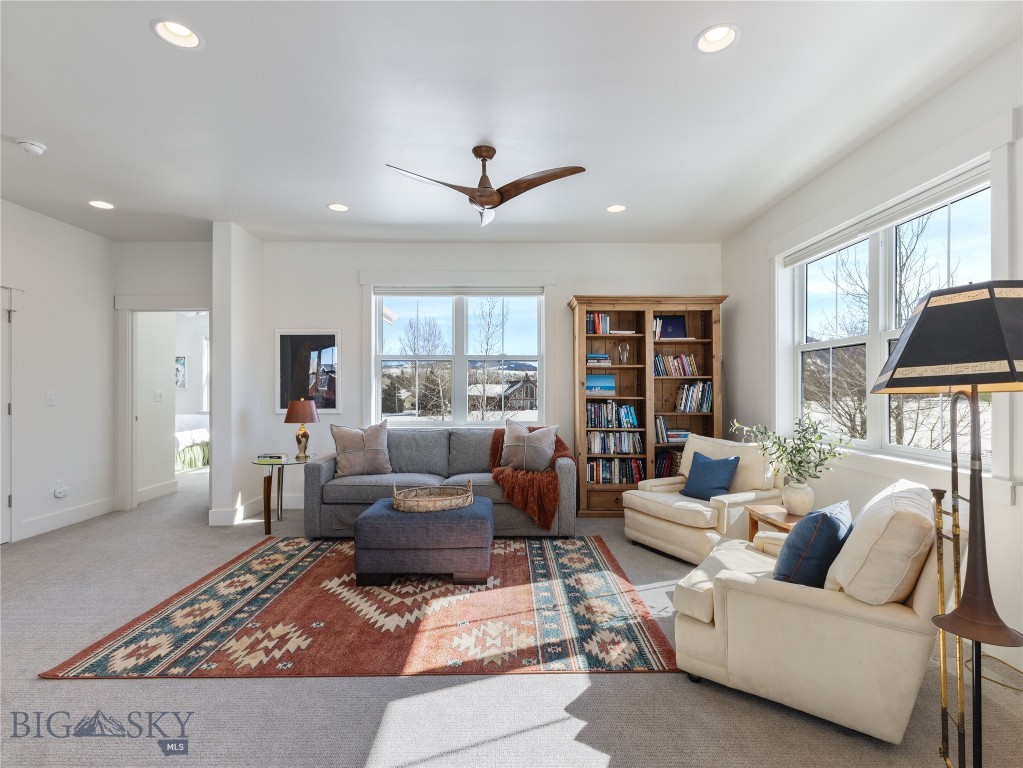 4054 Rain Roper Drive, Bozeman MT 59715