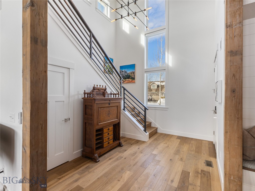 4054 Rain Roper Drive, Bozeman MT 59715