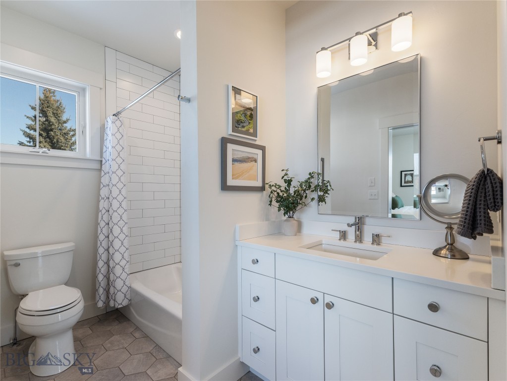 4054 Rain Roper Drive, Bozeman MT 59715