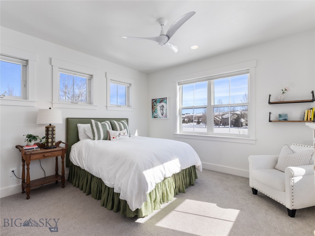 4054 Rain Roper Drive, Bozeman MT 59715