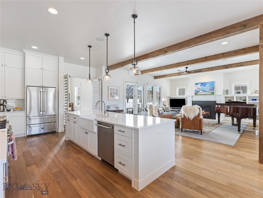 4054 Rain Roper Drive, Bozeman MT 59715