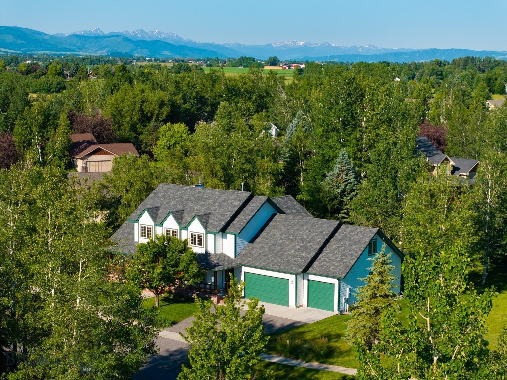 4055 E Graf Street, Bozeman MT 59715