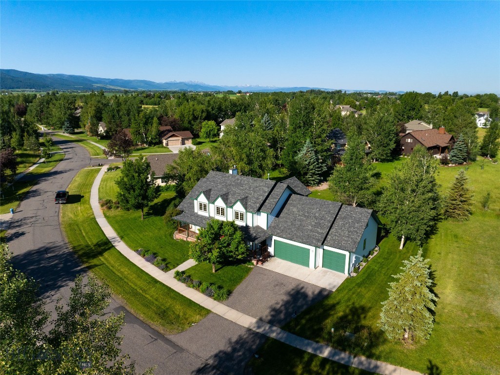 4055 E Graf Street, Bozeman MT 59715