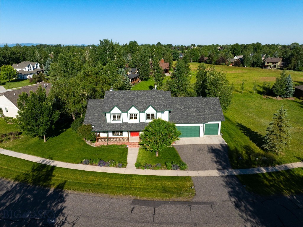 4055 E Graf Street, Bozeman MT 59715