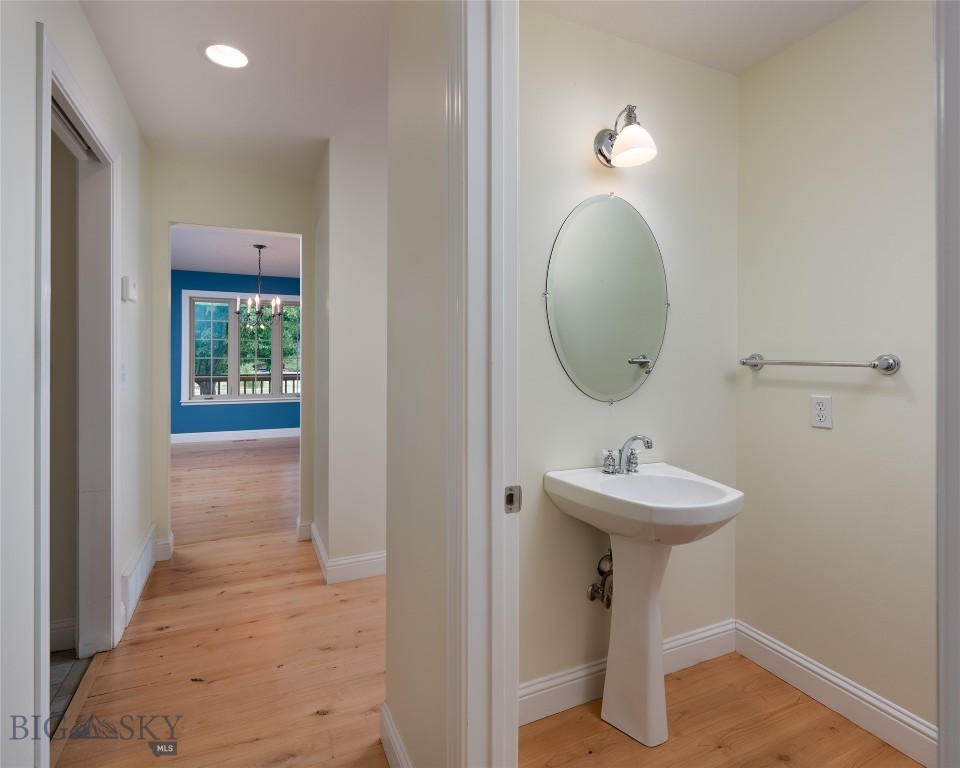 4055 E Graf Street, Bozeman MT 59715