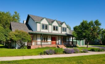 4055 E Graf Street, Bozeman MT 59715