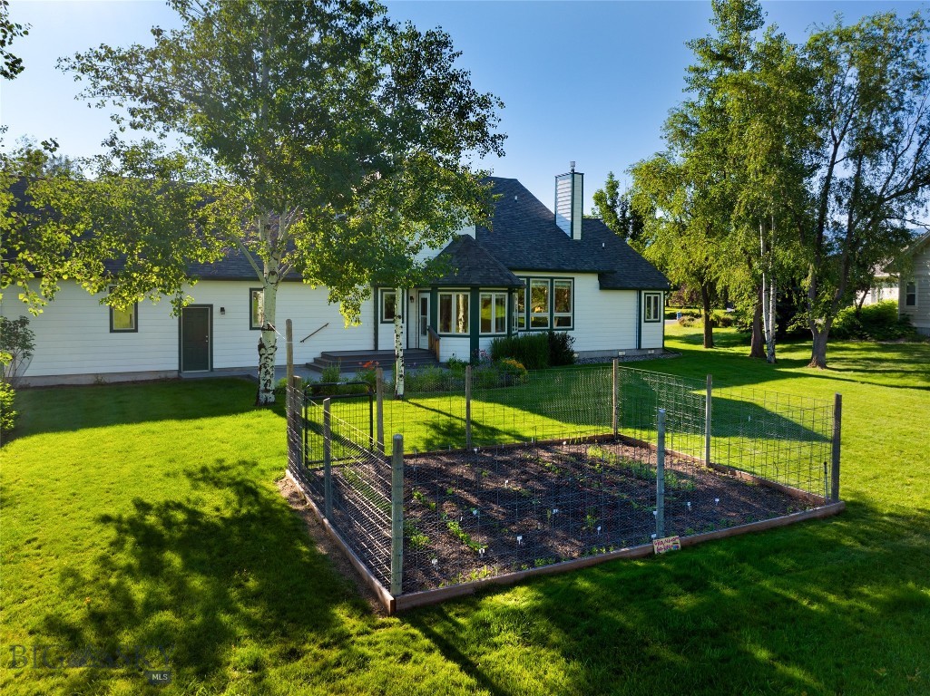 4055 E Graf Street, Bozeman MT 59715