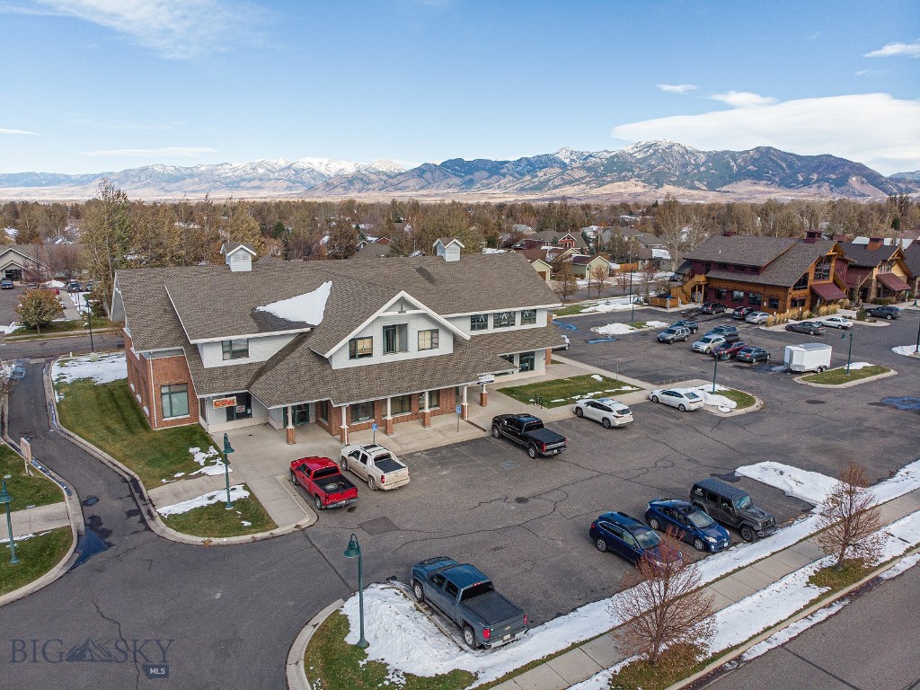 4055 Valley Commons Drive, Bozeman MT 59718