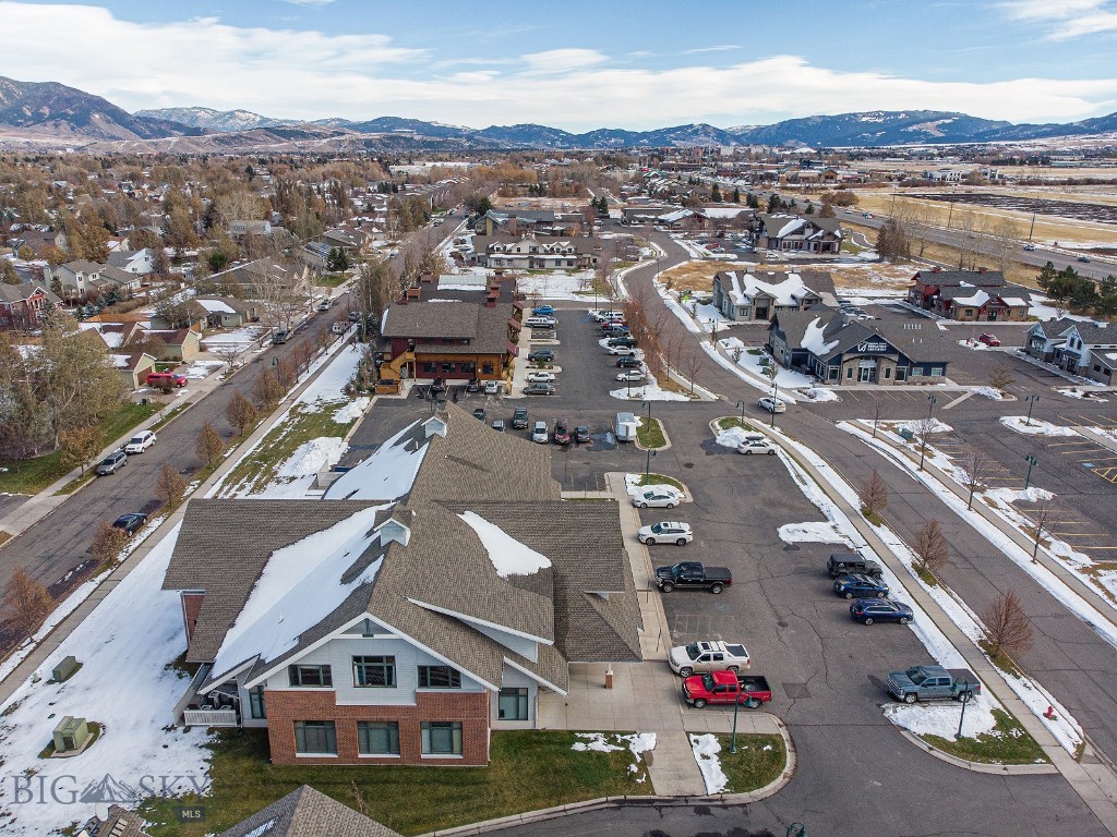 4055 Valley Commons Drive, Bozeman MT 59718