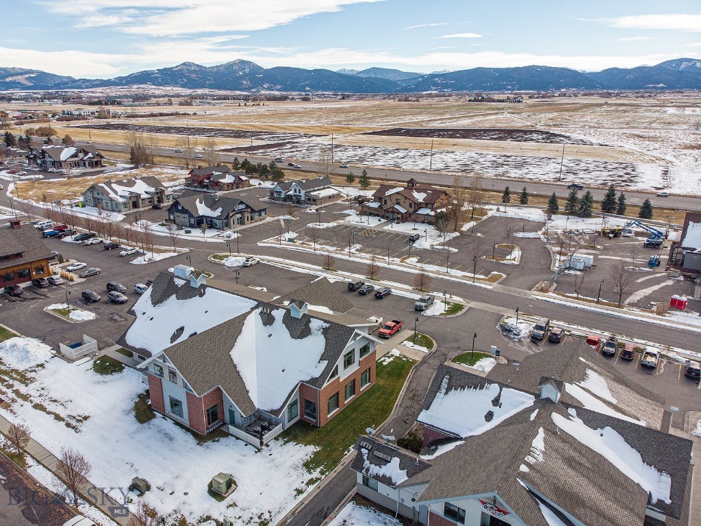 4055 Valley Commons Drive, Bozeman MT 59718