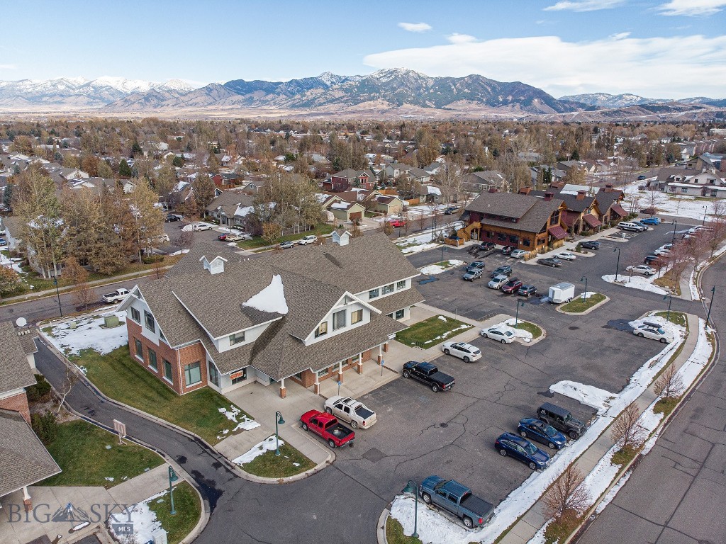 4055 Valley Commons Drive, Bozeman MT 59718