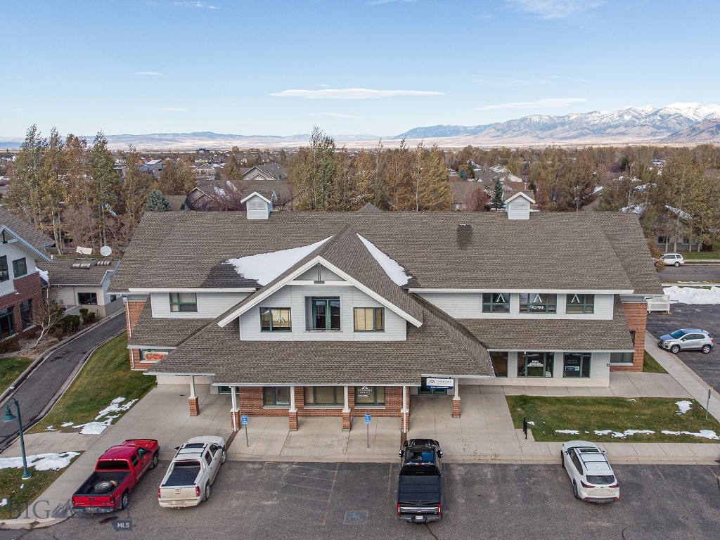 4055 Valley Commons Drive E, Bozeman MT 59715